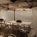  品川ビアガーデン - 