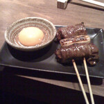 Yakitori No Hachibei - 