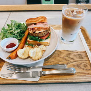 マーメイド カフェ_1