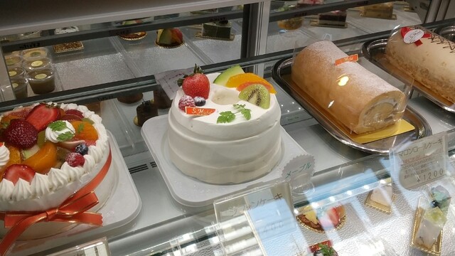 サン ミッシェル St Michel 手柄 ケーキ 食べログ サン ミッシェル St Michel 手柄 ケーキ 食べログ