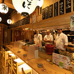 Izakaya Esu - 