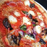 ピッツェリア カンテラ - 