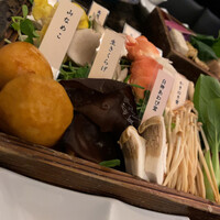 Shangri-La's secret ROPPONGI - 