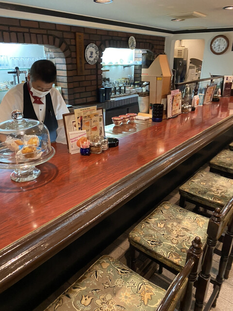 Tanaka Coffee Gion Ten photo 4