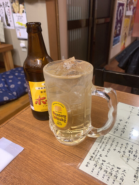 まるやすやきとり店 - 南気仙沼（焼き鳥）の写真