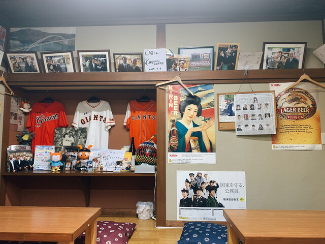 まるやすやきとり店 - 南気仙沼（焼き鳥）の写真