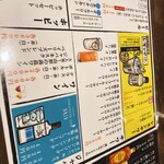 居酒屋のむず - 