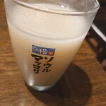 居酒屋のむず - 
