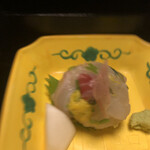 日本料理 一扇 - 