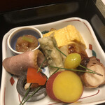 日本料理 一扇 - 