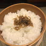 日本料理 一扇 - 