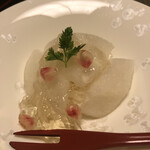 日本料理 一扇 - 