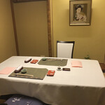 日本料理 一扇 - 