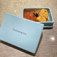 北新地 すし通 - 