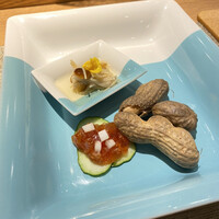 北新地 すし通 - 
