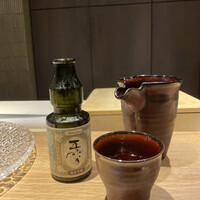 北新地 すし通 - 