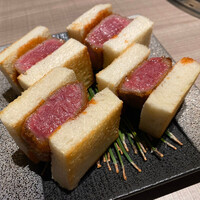 うし松 - 