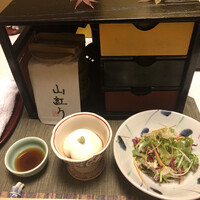 日本料理 一扇 - 