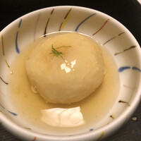 日本料理 一扇 - 