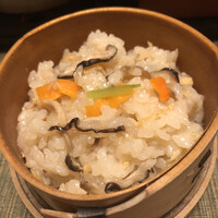 日本料理 一扇 - 
