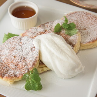 ティーローズカフェ_1