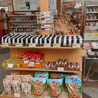 煎菓亭鈴木製菓_2