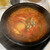 韓食班家 - 料理写真:ホルモンスンドゥブチゲ