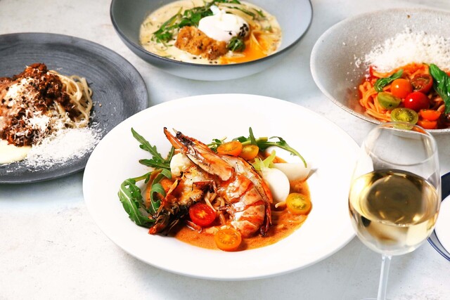 子連れママにもおすすめ 恵比寿直結アトレ西館8階シロノニワ By Kitty Loves シロノニワ 恵比寿 ビストロ 食べログ