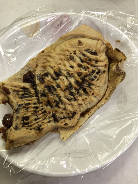 鯛焼工房 やきやきや 加古川 たい焼き 大判焼き 食べログ 鯛焼工房 やきやきや 加古川 たい焼き 大判焼き 食べログ