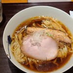 麺 みつヰ - 