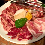 牛繁 - 