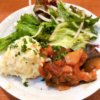 リストランテ野呂 - 