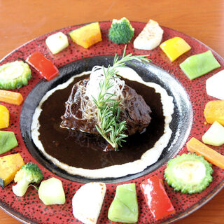 Moizumiディナー ご家族の誕生日 祝い等に 昼からでも頂けるリーズナブルなコース 和牛ほほ肉を 10時間掛けて仕込みお箸でも食べれる柔らかに 子供さんからお年寄りの方まで 家族でのお出かけに 食彩工房 ムッシュmoizumi ムッシュ モイズミ 長沼 フレンチ Moizumiディナー ご家族の誕生日 祝い等に 昼からでも頂けるリーズナブルなコース 和牛ほほ肉を 10時間掛けて仕込みお箸でも食べれる柔らかに 子供さんからお年寄りの方まで 家族でのお出かけに 食彩工房 ムッシュmoizumi ムッシュ モイズミ 長沼 フレンチ