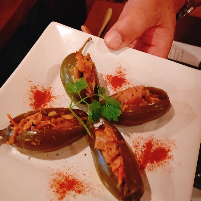 エルボラーチョ 西新店 カルボン 西新 炭火焼き 食べログ