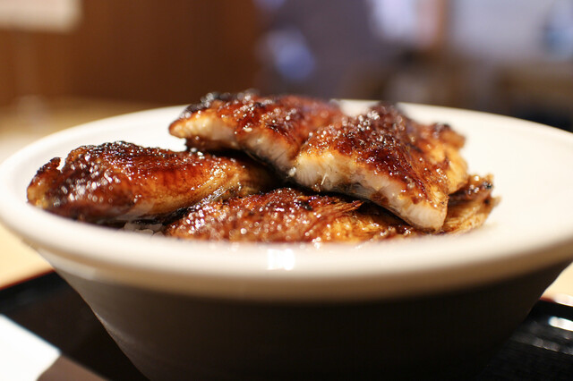 Hiru Dake Unagiya Sakae Honten photo 2