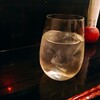 そばびより 朱月庵 - ドリンク写真: