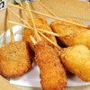 串天ぷら おでん 満ぞく屋 - メイン写真: