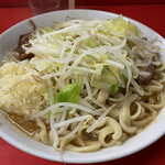 ラーメン二郎 - 