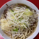 ラーメン二郎 - 