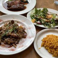 Bar Espanol LA BODEGA 大阪店 - 