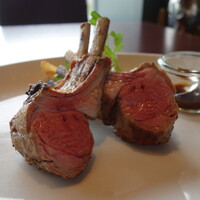 ワカヌイ グリル ダイニング バー 東京 - 