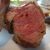 ワカヌイ グリル ダイニング バー 東京 - 