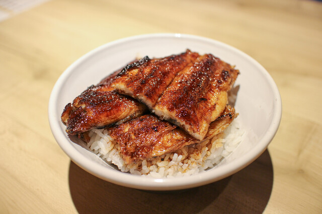 Hiru Dake Unagiya Sakae Honten