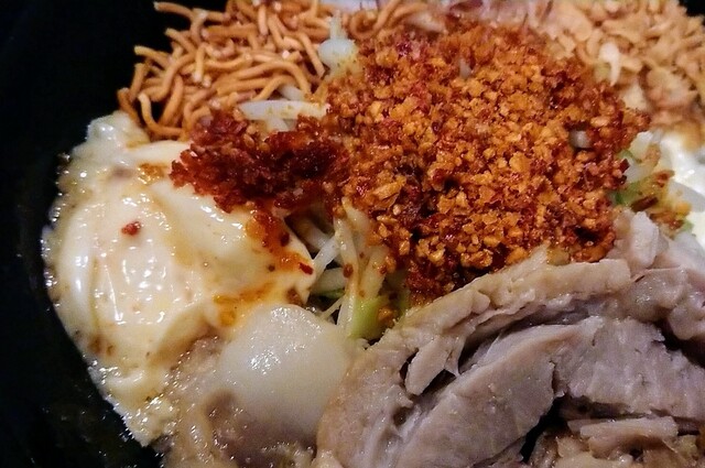 持ち帰り ジャンク ガレッジ