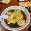 ラーメン むさし
