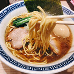 麺屋二代目 弘 - 