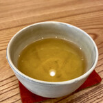 柚木元 - 赤烏龍茶