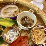 柚木元 - アップ