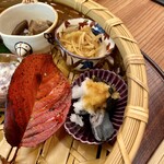 柚木元 - アップ