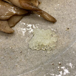 柚木元 - フィンガーライム